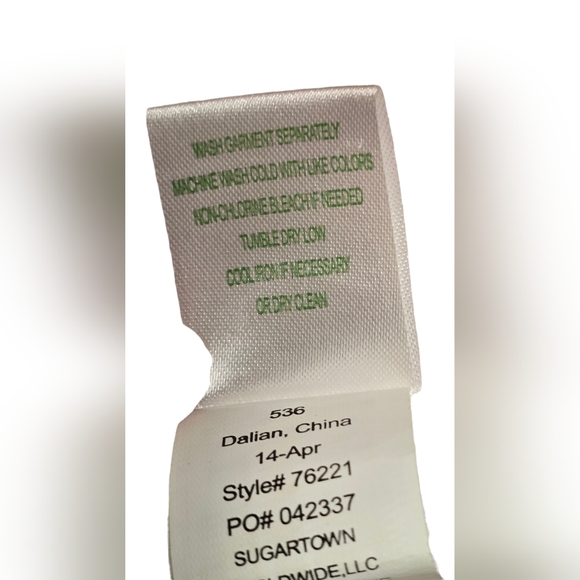 Lilly Pulitzer Delia Shift Dress Hotty Pink Lemonade  Size 00 - Picture 8 of 12